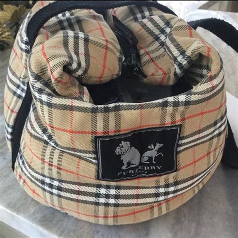 wholesale burberry dog carrier|burberry pet accessories.